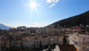 Lovely 2 BR apartment in Dubovica, Budva